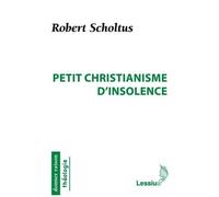 Petit Christianisme D'insolence