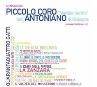 Petit Chœur d'Antoniano – Le Meilleur du Petit Chœur d'Antoniano – CD