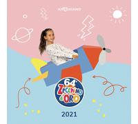 Petit Chœur Mariele - Zecchino D'Or 64Ème Édition