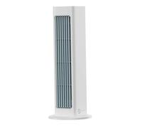 Petit climatiseur portable, climatiseur personnel de refroidissement avec télécommande, batterie 4000 mAh, support mural et utilisation de bureau, ventilateur bureau silencieux pour perso