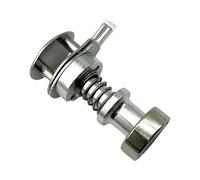 Petit clip de fixation pour carte mère - Pince à ressort de précision pour carte mère - Facile à utiliser