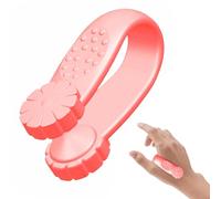 Petit clip de massage - Point de pression portable facile à utiliser | Outil de point de pression de la tête pour relaxation, soulagement du stress, soulagement musculaire