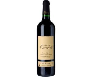 Petit Clos Rouge 2023 - Clos Canarelli