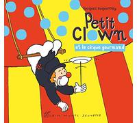 Petit clown et le cirque gourmand