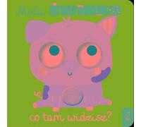 Petit cochon qu'est-ce que tu vois là ? - Arrangement collectif (Buch auf Polnisch)