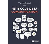 Petit code de la communication