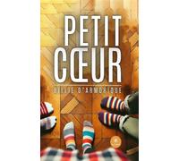 Petit coeur - Billie D'Armorique - Le Lys Bleu - broché - Roman