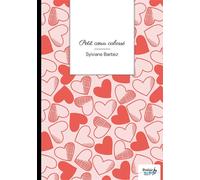 Petit coeur cabossé - Sylviane Barbez - Nombre 7 - broché - Poésie
