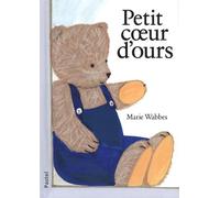 petit coeur d ours