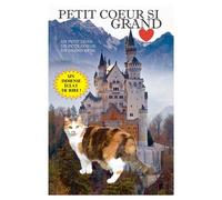 Petit Coeur Si Grand - Philippe Mouton - Bookelis - broché - Récit