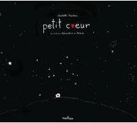 Petit coeur - Un livre tendre et poétique sur la naissance d'un bébé - Album dès 3 ans