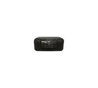 Coffre de sécurité ignifugé transportable - 5L - pour documents, usb, etc - Master Lock