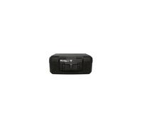 Coffre de sécurité ignifugé transportable - 5L - pour documents, usb, etc - Master Lock