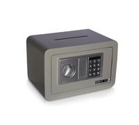 Petit coffre-fort | Fente d'insertion | Coffre-fort | Sécurité anti-retour | Serrure électronique à code broches