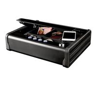 Coffre-fort compact Master Lock à multi-mécanisme de verrouillage - format S - MLD08E