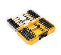 Petit coffret DEWALT TOUGHCASE 25 pièces - DT70730T-QZ