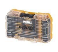 Petit coffret TOUGHCASE 37 pièces - DT70731T-QZ - DEWALT