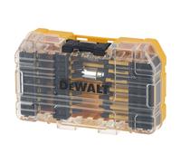 Petit coffret TOUGHCASE 37 pièces - DT70732T-QZ - DEWALT