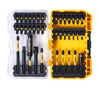 Petit coffret TOUGHCASE 38 pièces - DT70740T-QZ - DEWALT