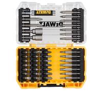 Petit coffret TOUGHCASE 40 pièces - DT70705-QZ - DEWALT