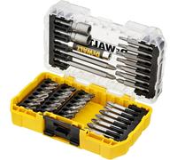 Petit coffret ToughCase de 40 pièces avec embouts - DEWALT - DT70702-QZ
