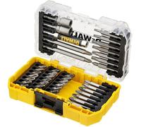 DeWalt Jeu d'embouts DT7070202-QZ 25-85 mm, 40 pièces, Quantité 1