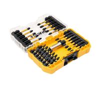 DeWalt Petit coffret d'embouts DT70730T-QZ TOUGHCASE FlexTorq 25 pièces