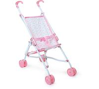 Poussette pliante : Petite fleur Petitcollin G