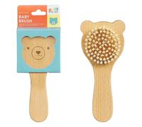 Petit Collage Bébé brosse ourson