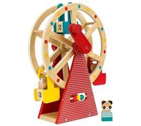 Petit Collage Grande roue