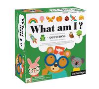 Petit Collage Jeu de voyage | Que suis-je ?