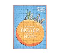 Petit Collage puzzle James & the Giant Peach 100 pièces