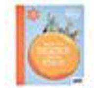 Petit Collage puzzle James & the Giant Peach 100 pièces