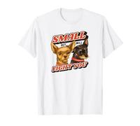 Petit Combattant Chihuahua T-Shirt