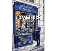 Petit commerce de quartier