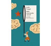 Petit compagnon et adultes Leelo Tungal (Buch auf Polnisch)