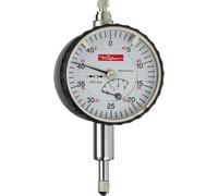 Käfer Petit comparateur KM 4T 3 mm lecture 0,01 mm sans protection antichoc KÄFER Quantité:1