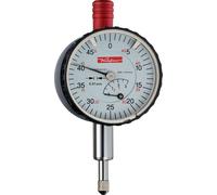 KÄFER petit comparateur KM 6T 3 mm lecture 0,01 mm (4000851526)