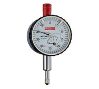Käfer Petit comparateur KM4/5T 5 mm lecture 0,01 mm sans protection antichoc KÄFER Quantité:1