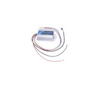 Petit Compresseur De Réfrigération, Compresseur Rotatif DC24V, Système De Refroidissement Mobile, Climatiseur Portable, HX-FSQX019Z24(Compressor Controller)