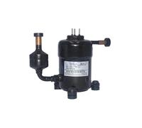 Petit Compresseur De Réfrigération DC24V Compresseur Rotatif HX-FSQX019Z24 (HX-QX19-24) Système De Refroidissement Mobile Compact Climatiseur Portable Mini Réfrigérateur