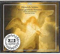 Petit Concert Spirituel Weser-Renaissance Brême