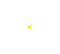 Magimix Cône pour robot ménager 100584s petit jaune