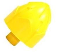 Petit cone jaune Robot ménager 100584S MAGIMIX - 295600 G