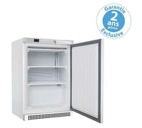 Petit Congélateur Professionnel 120 Litres Furnotel NC