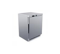 Petit Congélateur Professionnel Inox 130 Litres