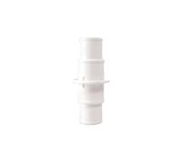 Gre Accessoire de raccordement 40009 pour tuyaux flottants – Diamètres 32–38 mm