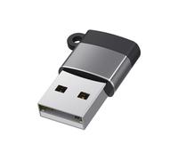 Petit connecteur de type C vers USB femelle vers mâle Adaptateur de charge pour M-Pen2 Accessoires de stylo d'écriture numérique Accessoires électroniques