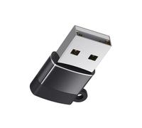 Petit connecteur de type C vers USB femelle vers mâle Adaptateur de charge pour M-Pen2 Accessoires de stylo d'écriture numérique Accessoires électroniques
