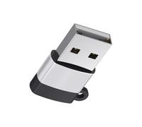 Petit connecteur de type C vers USB femelle vers mâle Adaptateur de charge pour M-Pen2 Accessoires de stylo d'écriture numérique Accessoires électroniques